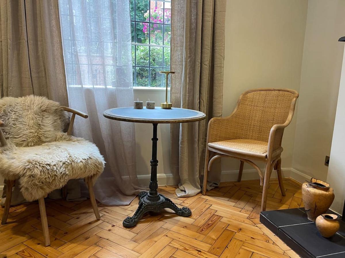 Appartement Luxury Charm Londres